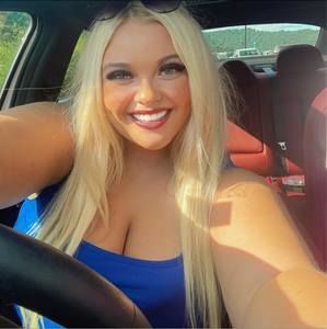 Meet your Posher, Jocelyn